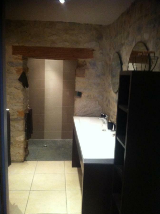 Chaleureux Appartement Nantua Exterior photo