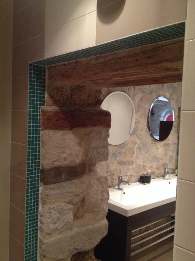 Chaleureux Appartement Nantua Exterior photo