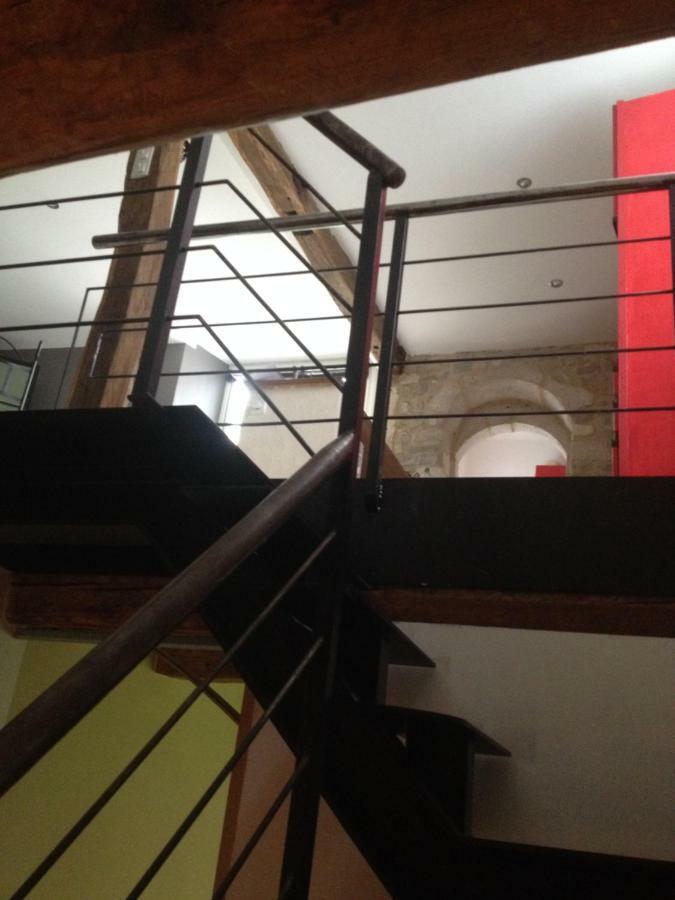 Chaleureux Appartement Nantua Exterior photo